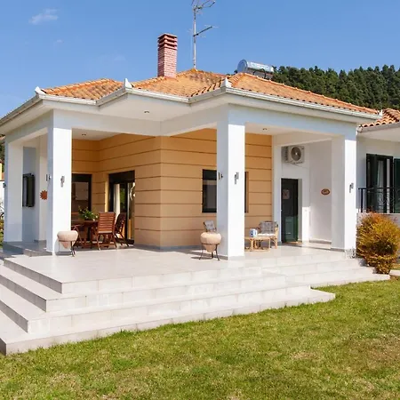 Villa F & B Summer Collection - Kassandra -