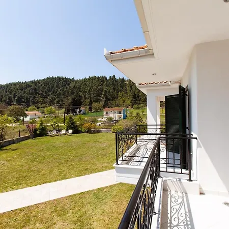 F & B Summer Collection - Kassandra - Villa Fourka