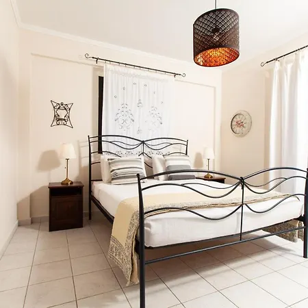 F & B Summer Collection - Kassandra - Villa *